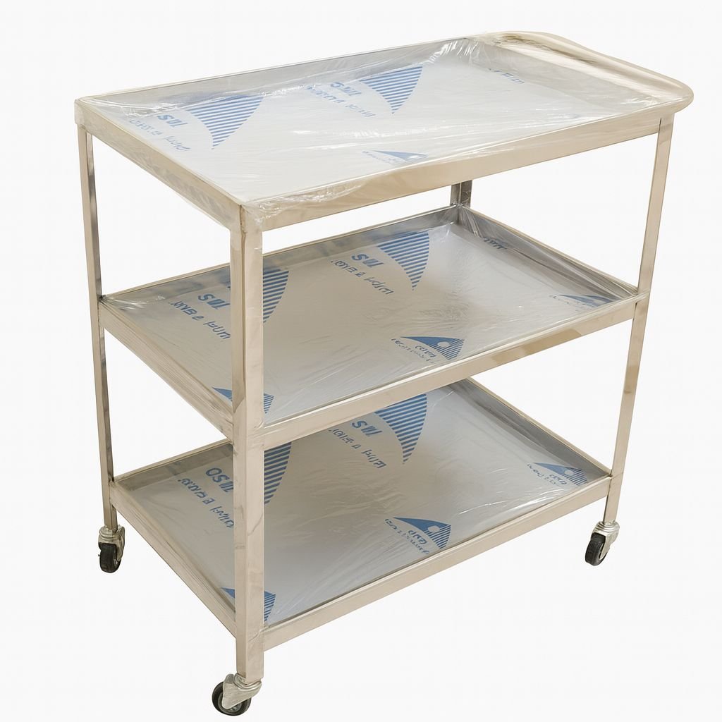 ১৮/২৮ ইন্চি - ৩ সেল্ফ (বড়)