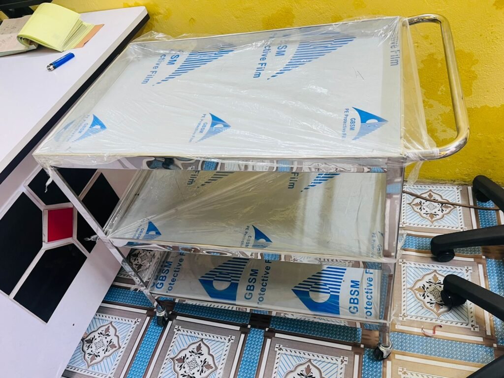 ১৮/২৮ ইন্চি - ৩ সেল্ফ (বড়)