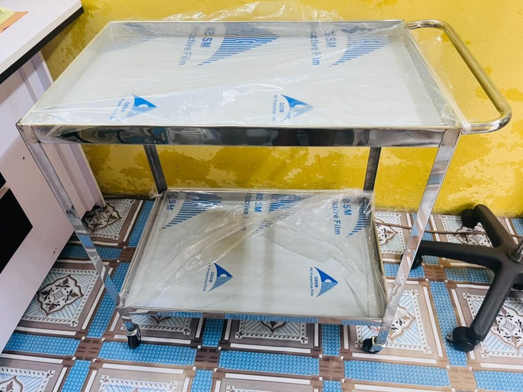 ১৮/২৮ ইন্চি - ২ সেল্ফ (বড়)