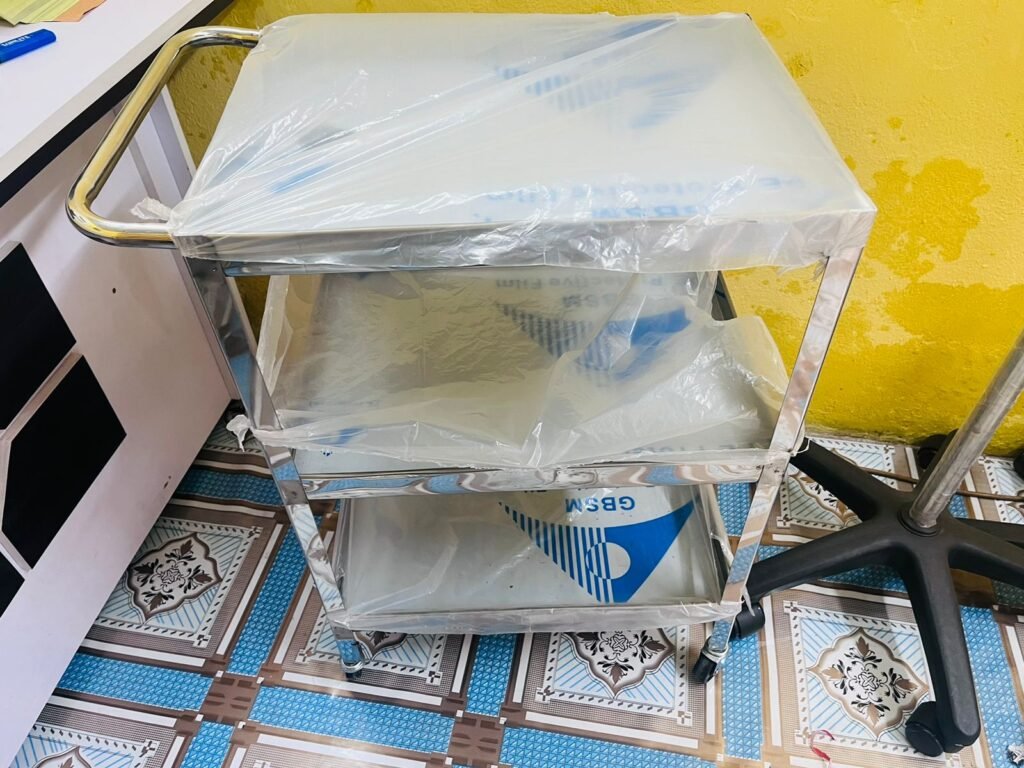 ১৬/২০ ইন্চি - ৩ সেল্ফ (ছোট)