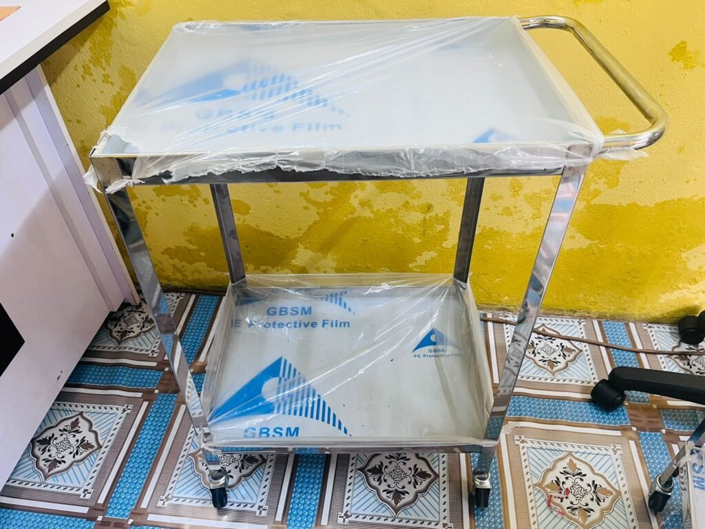 ১৬/২০ ইন্চি - ২ সেল্ফ (ছোট)