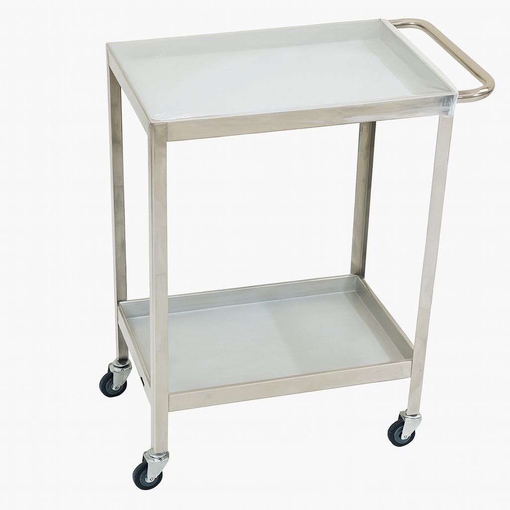 ১৬/২০ ইন্চি - ২ সেল্ফ (ছোট)